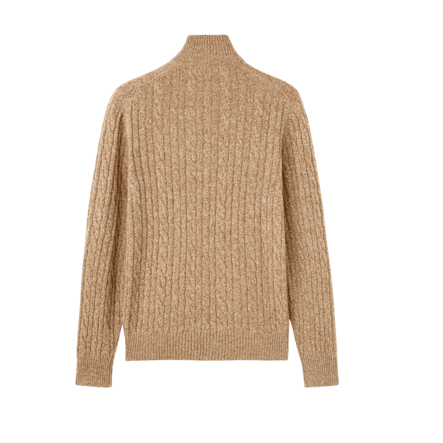 <tc>Loro Piana</tc> Jersey Treccia para hombre