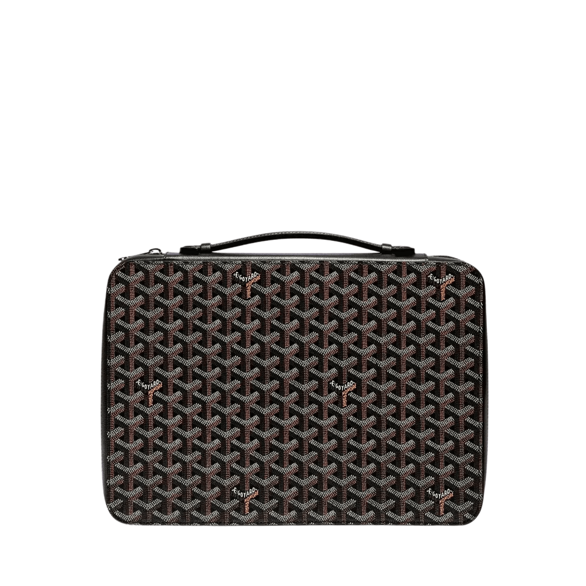 Goyard Compagnon Universel A4 – Kinship JP Goyard Compagnon Universel A4 – Kinship JP