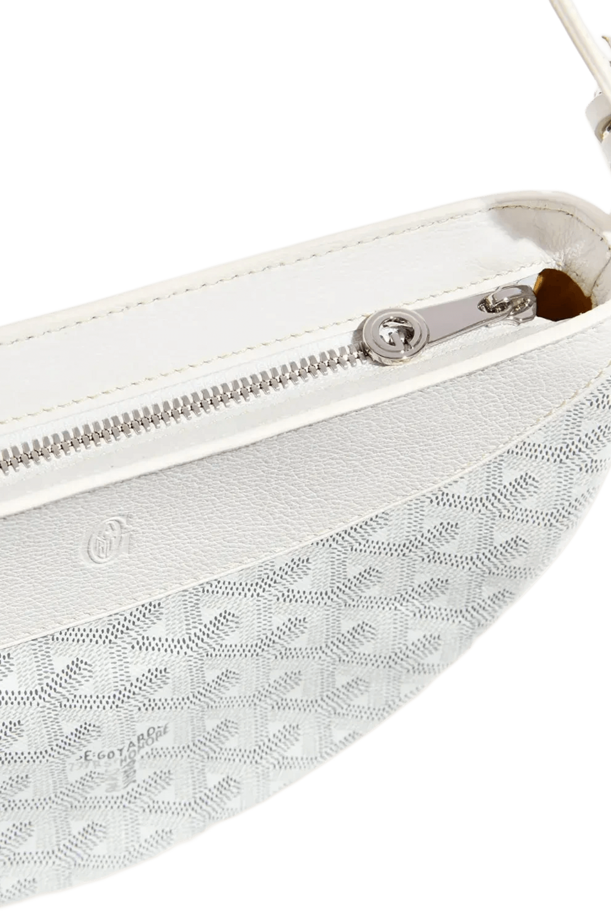 Goyard Hirondelle Tasche