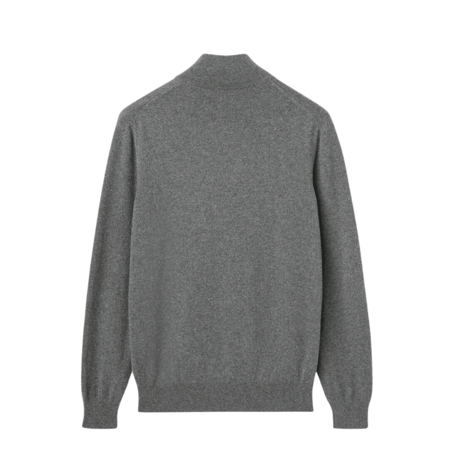 <tc>Loro Piana</tc> Chaqueta clásica de media cremallera para hombre