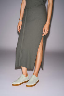 <tc>Loro Piana</tc> 女款 Tennis Walk 運動鞋(絨面小牛皮)