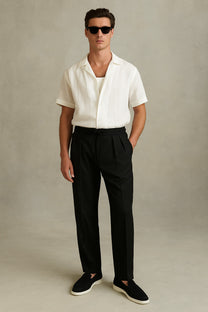 <tc>Loro Piana</tc> حذاء لوفرز صيفي للرجال