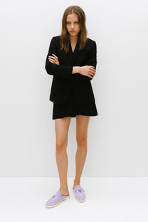 <tc>Loro Piana</tc> 女款 Babouche Charms Walk 樂福鞋