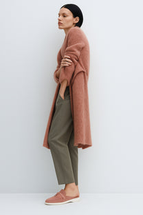<tc>Loro Piana</tc> 女款 Babouche Charms Walk 樂福鞋
