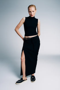 <tc>Loro Piana</tc> Charms Walk Babouche 女士樂福鞋