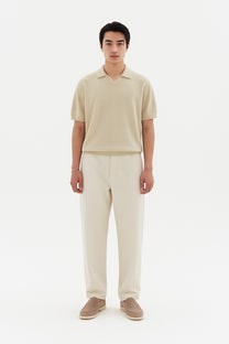 <tc>Loro Piana</tc> حذاء لوفرز صيفي للرجال