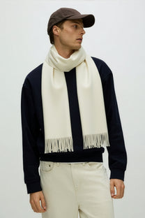<tc>Loro Piana</tc>的 Loro 圍巾