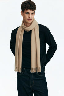 <tc>Loro Piana</tc>的 Loro 圍巾