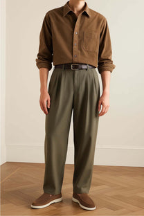 <tc>Loro Piana</tc> حذاء لوفرز صيفي للرجال