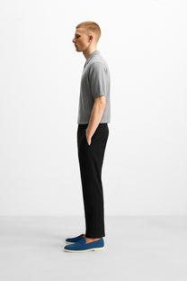 <tc>Loro Piana</tc> حذاء لوفرز صيفي للرجال