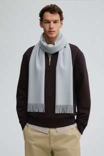 <tc>Loro Piana</tc>的 Loro 圍巾