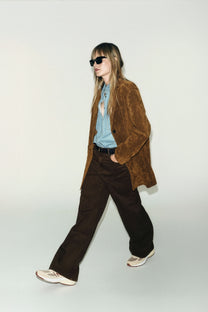 Loro Piana x New Balance Women's 990v6