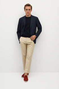 <tc>Loro Piana</tc> حذاء لوفرز صيفي للرجال