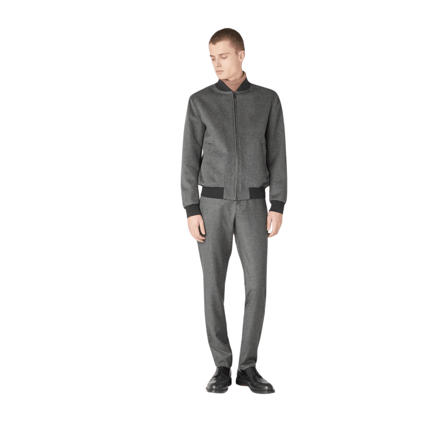 <tc>Loro Piana</tc> Chaqueta bomber Ivy para hombre