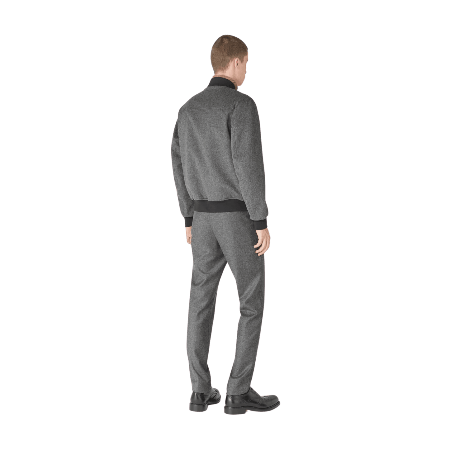 <tc>Loro Piana</tc> Chaqueta bomber Ivy para hombre
