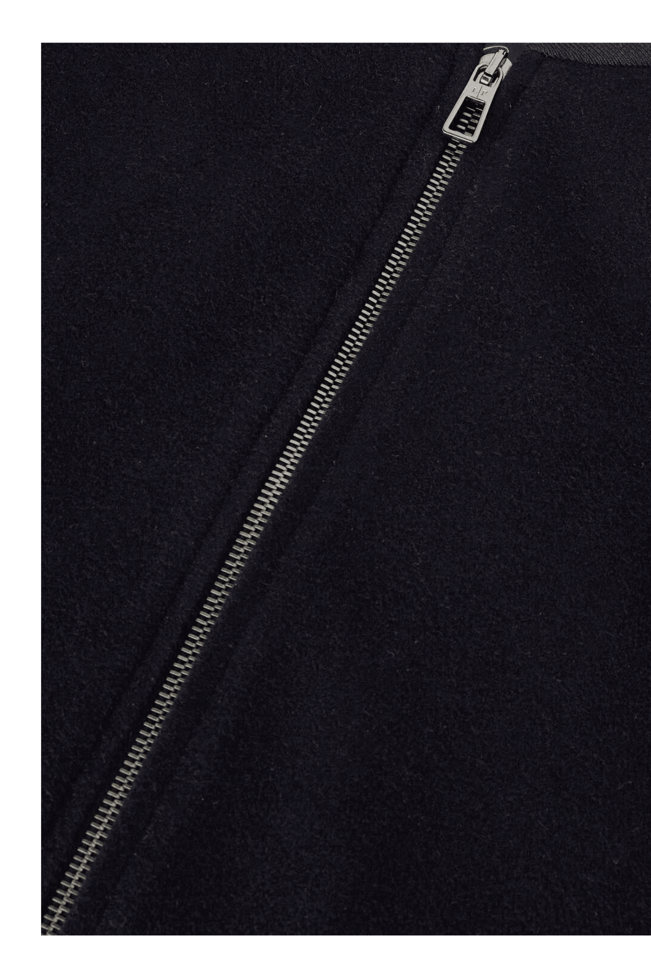 <tc>Loro Piana</tc> 男士常春藤飞行员夹克