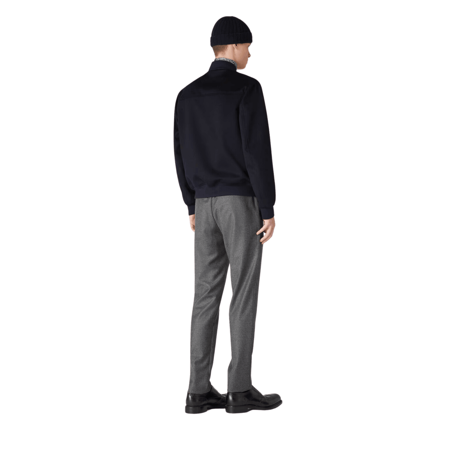 <tc>Loro Piana</tc> Chaqueta bomber Ivy para hombre