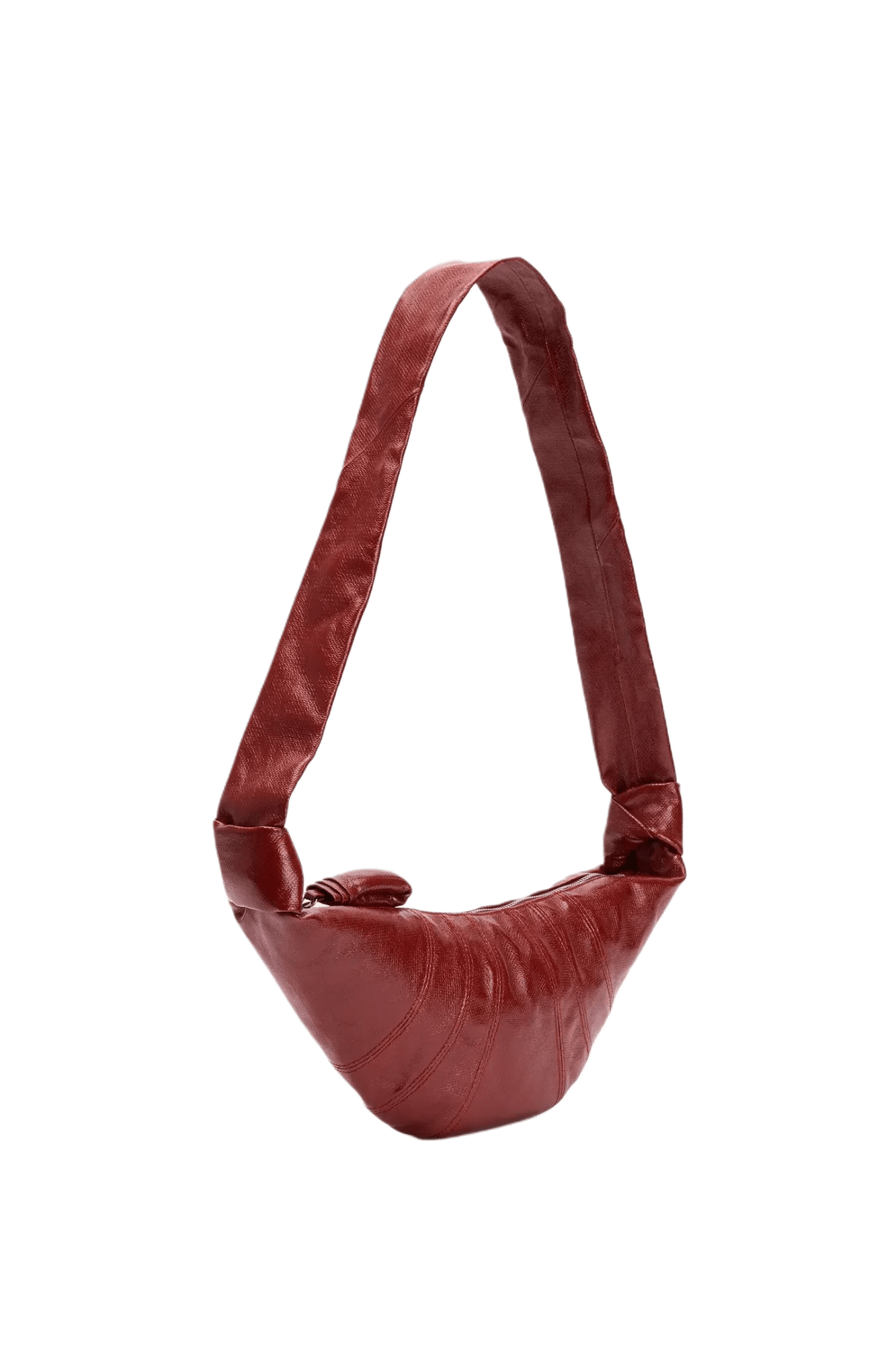 Lemaire Unisex Kleine Croissant-Tasche