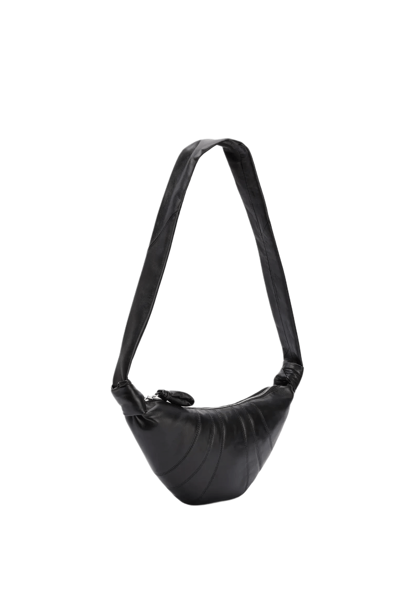 Lemaire Unisex Kleine Croissant-Tasche