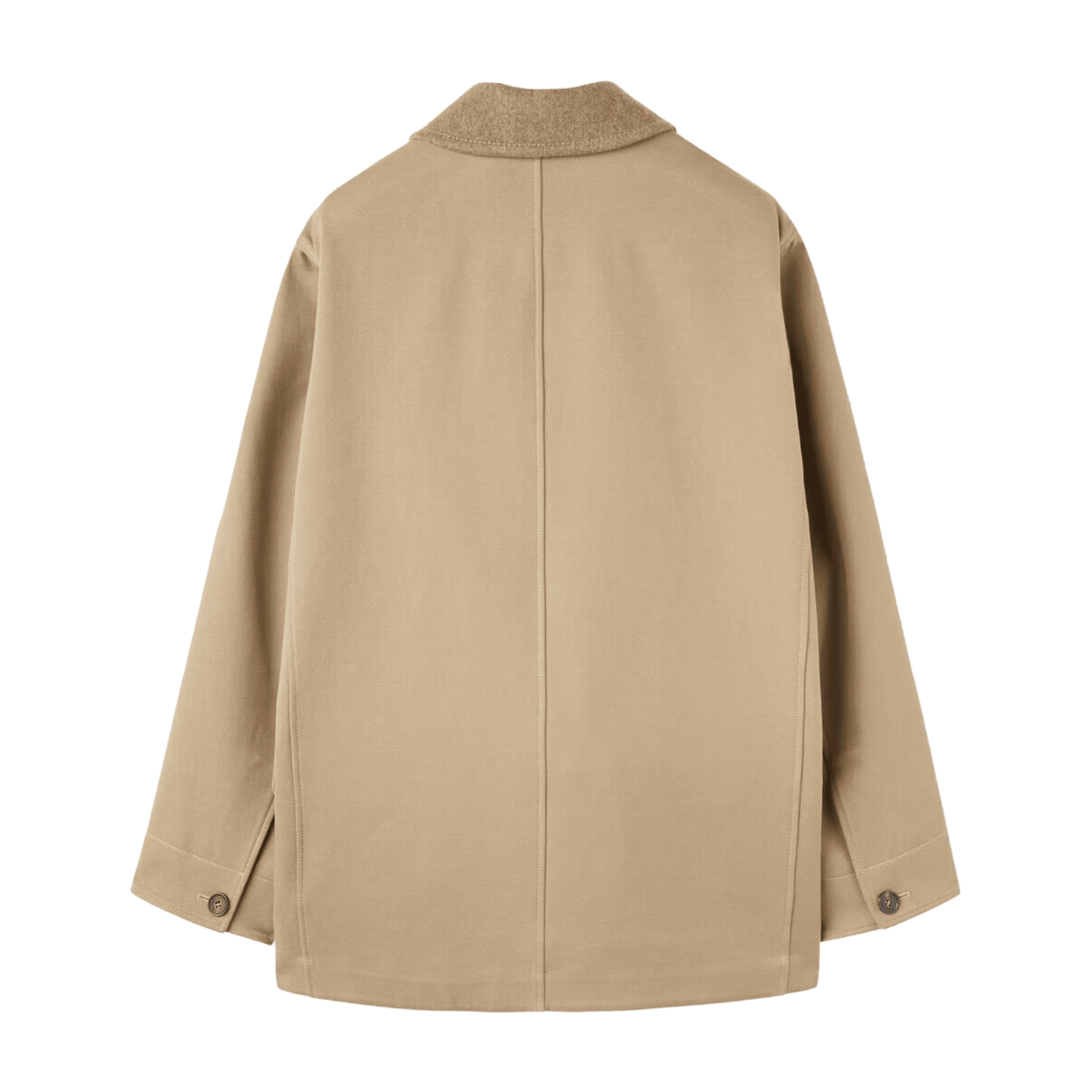 <tc>Loro Piana</tc> Abrigo Barth Caban para hombre