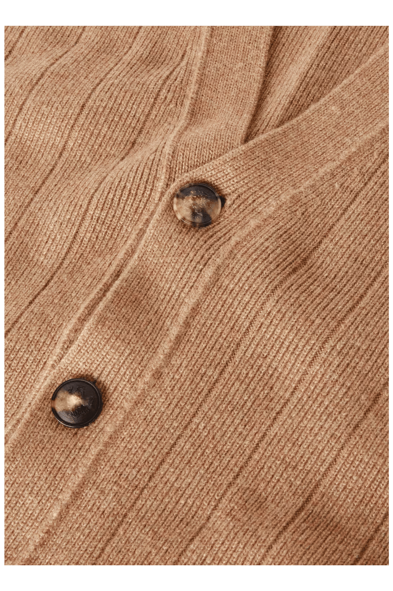 Loro Piana Herren-Cervatto-Cardigan