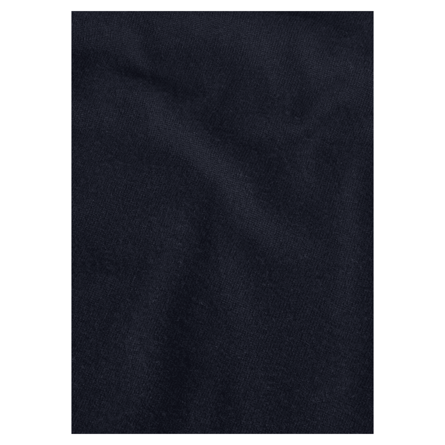 <tc>Loro Piana</tc> Cuello alto clásico para hombre