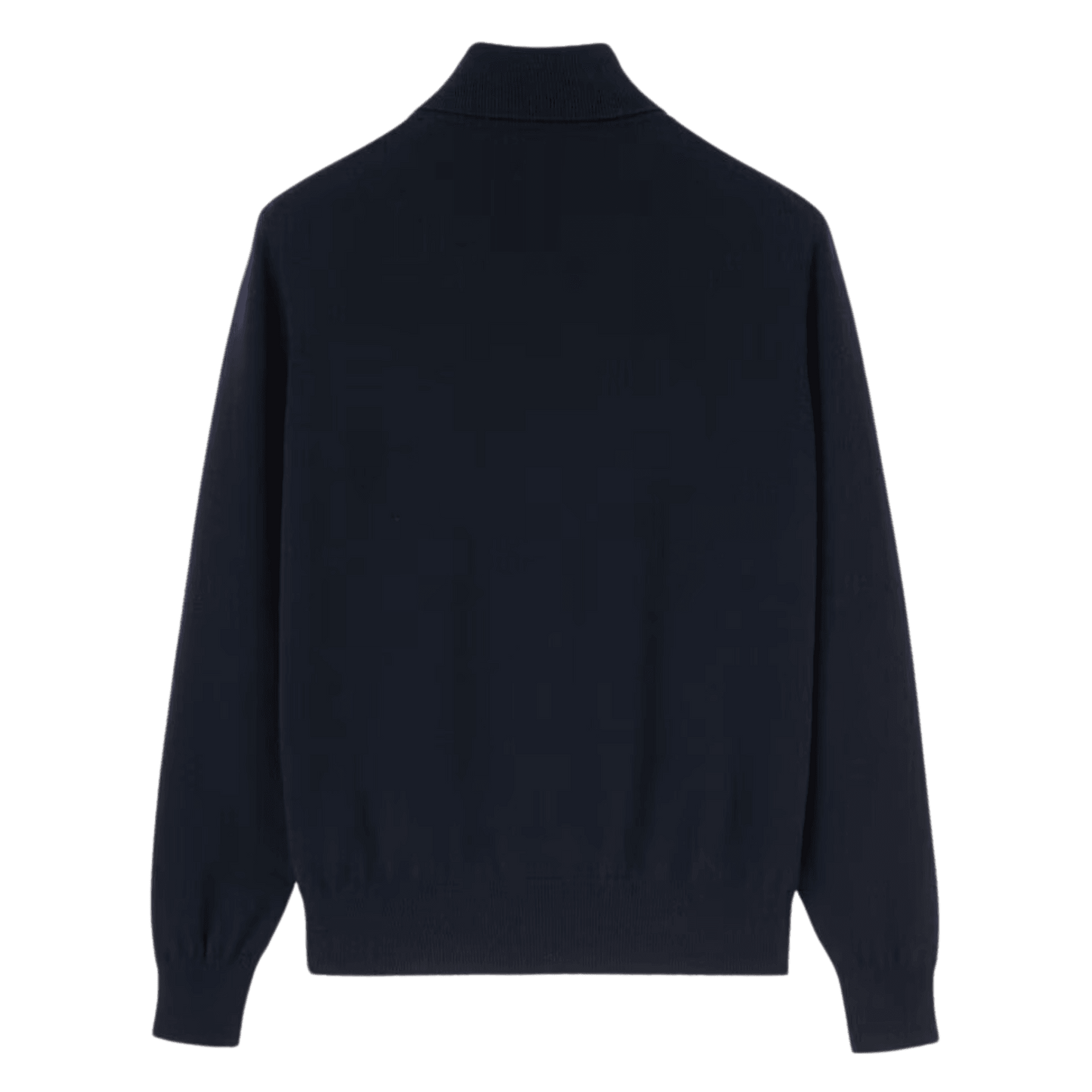 <tc>Loro Piana</tc> Cuello alto clásico para hombre