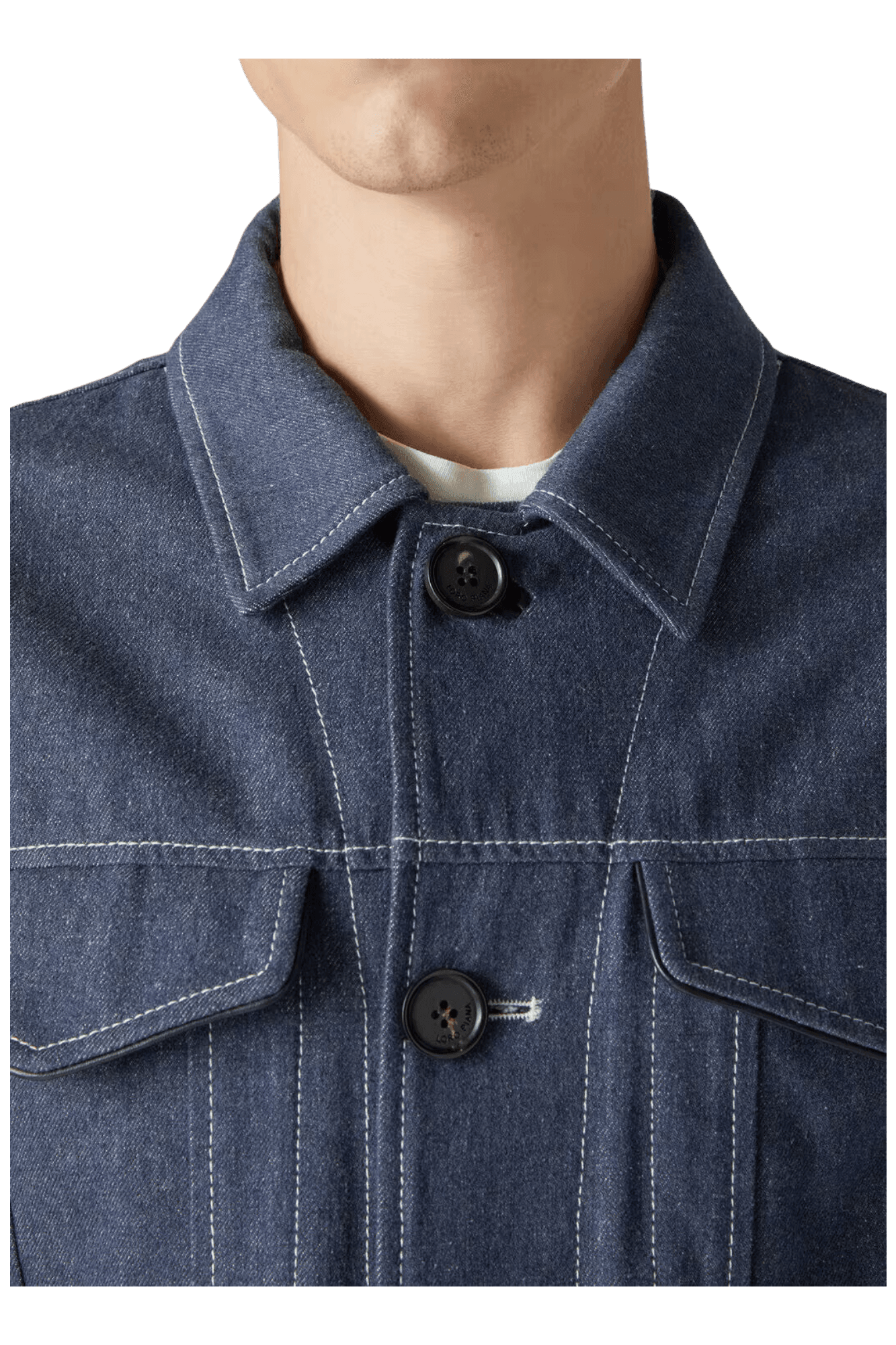 Loro Piana Men's Neive Jacket