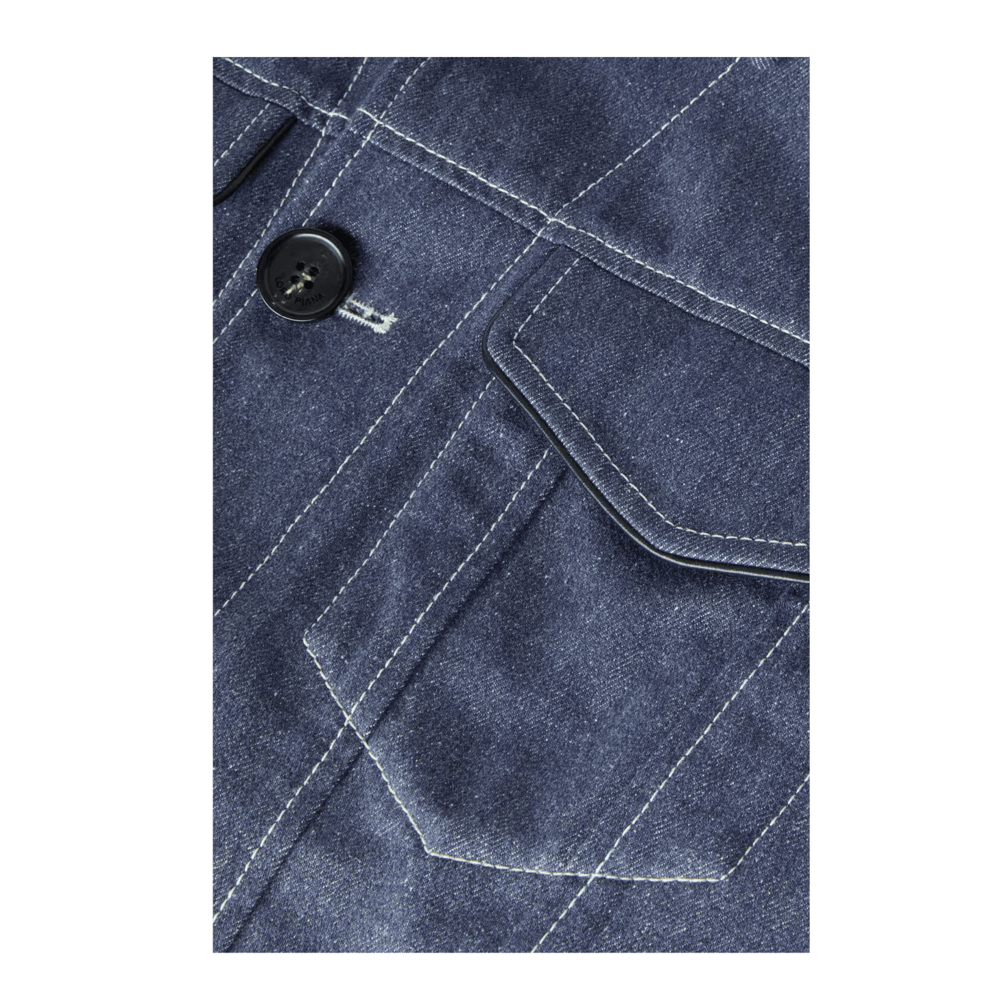 <tc>Loro Piana</tc> Chaqueta Neive para hombre