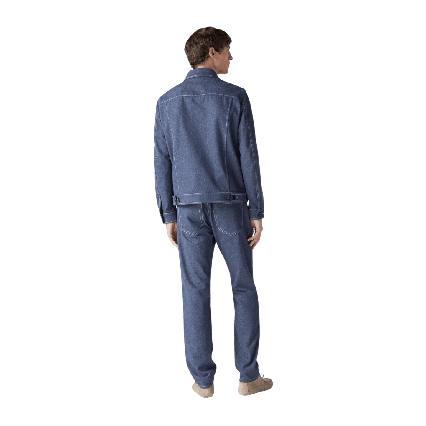 <tc>Loro Piana</tc> Chaqueta Neive para hombre
