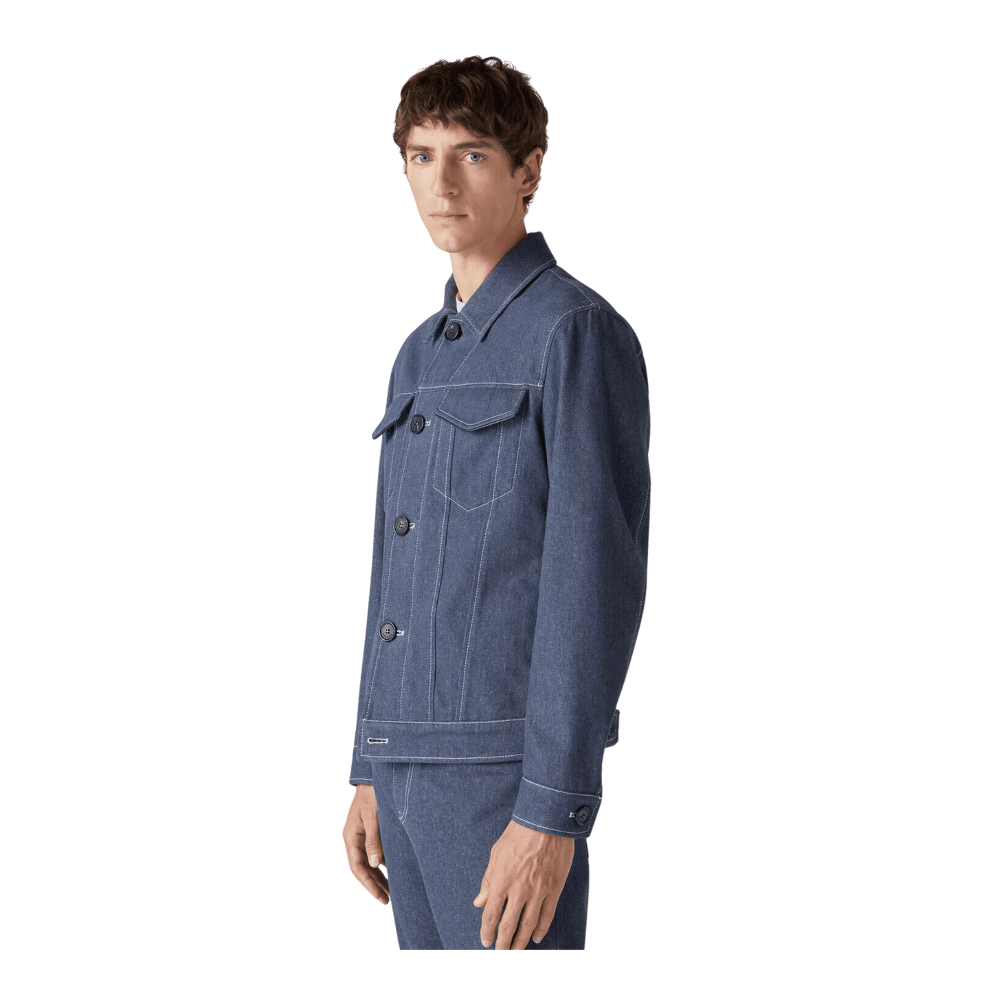 <tc>Loro Piana</tc> Chaqueta Neive para hombre