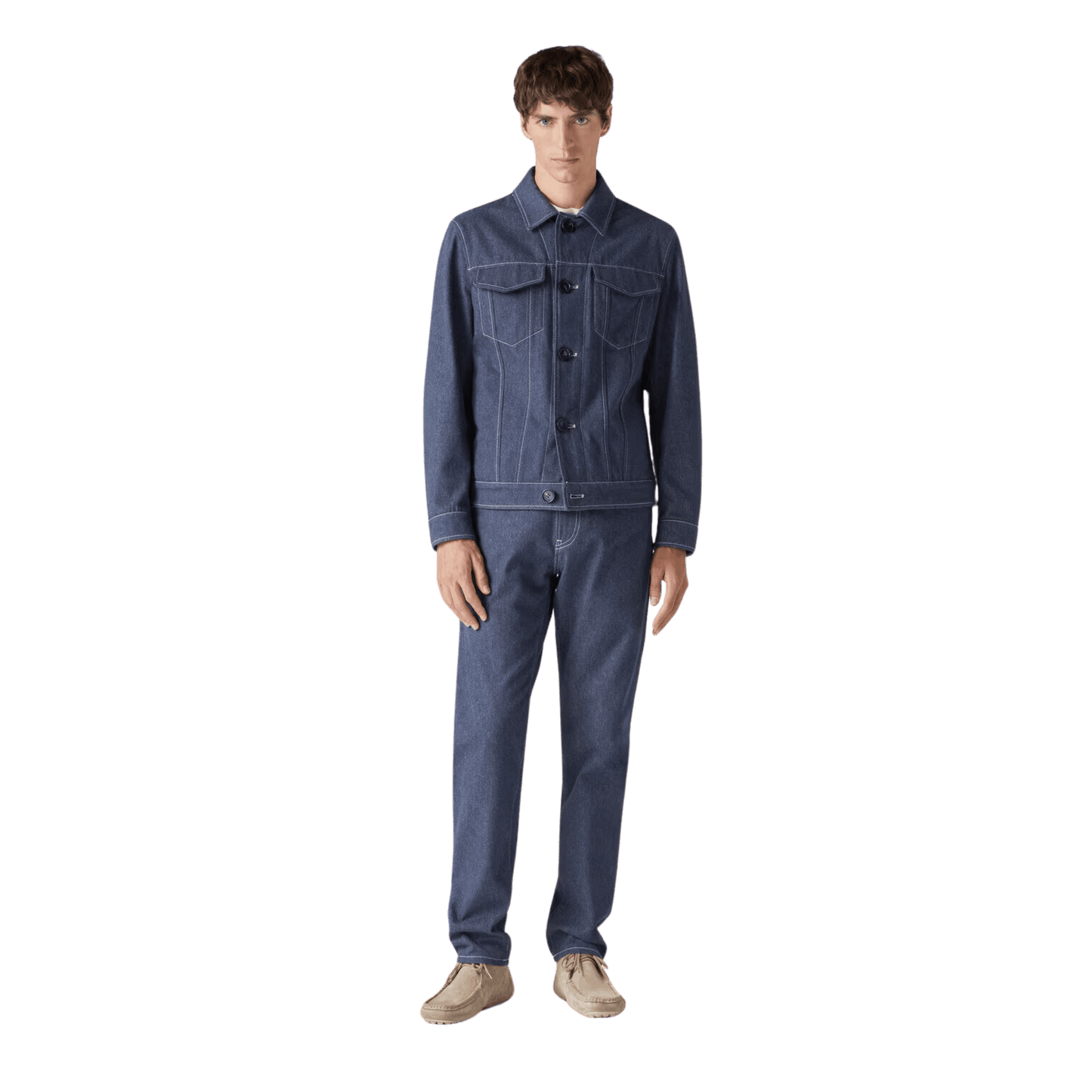 <tc>Loro Piana</tc> Chaqueta Neive para hombre