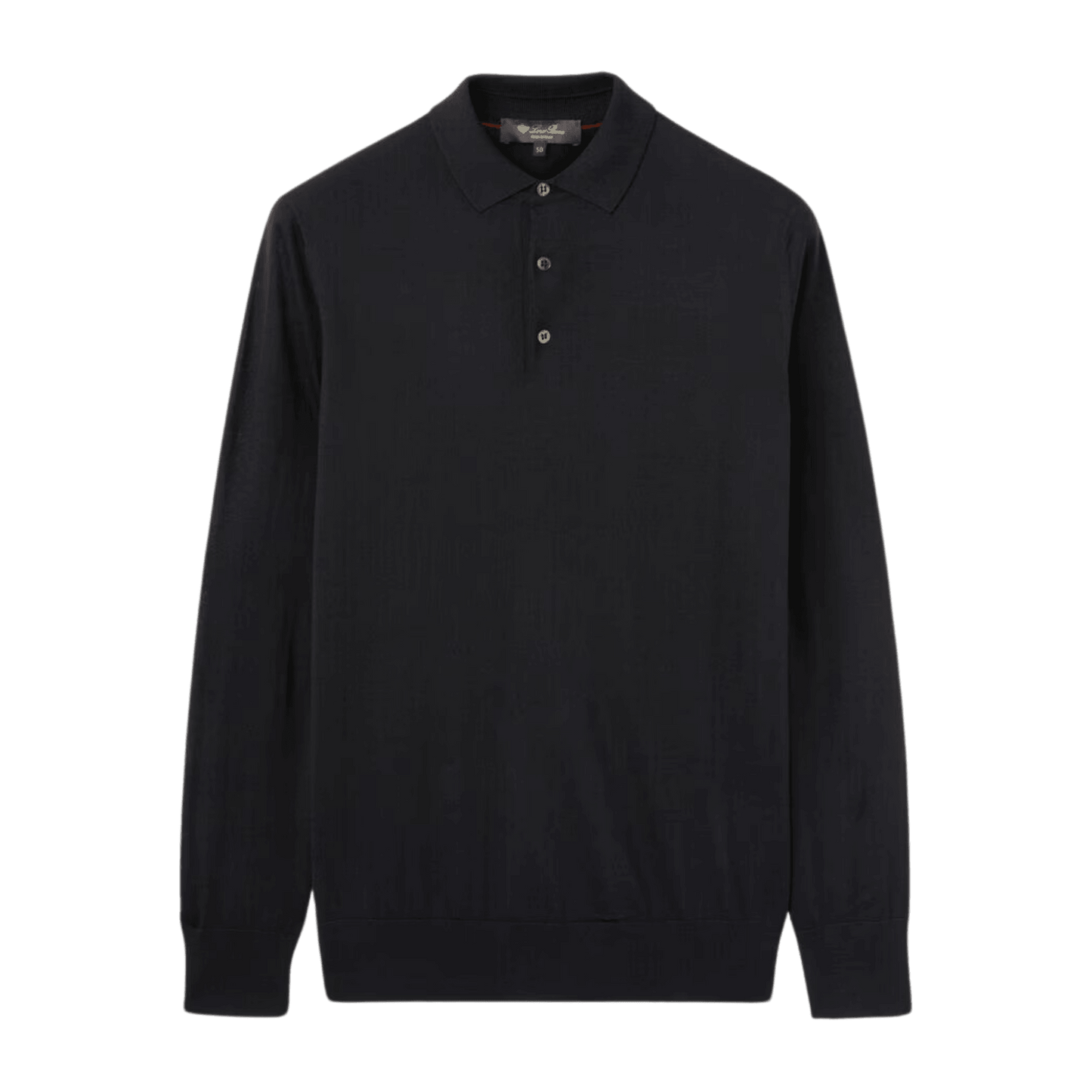 <tc>Loro Piana</tc> Polo de hombre