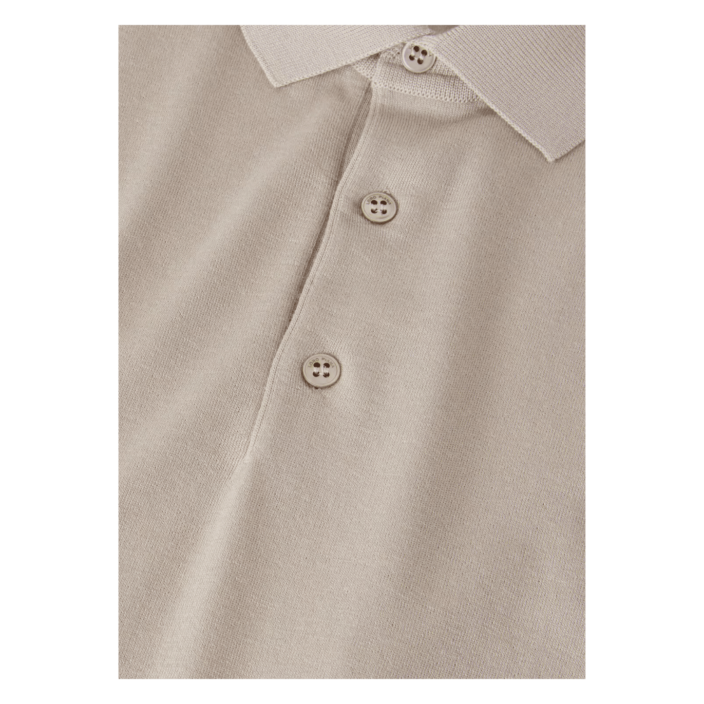 <tc>Loro Piana</tc> Polo de hombre