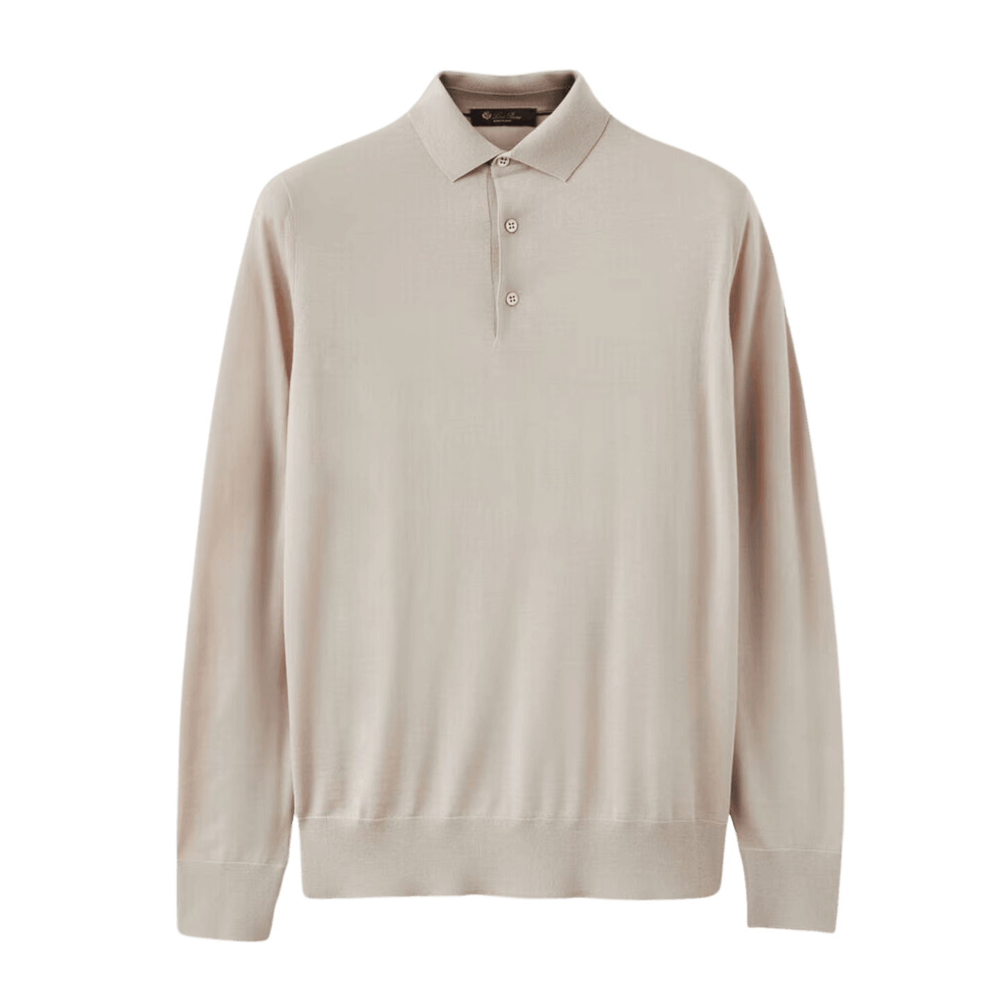 <tc>Loro Piana</tc> Polo de hombre
