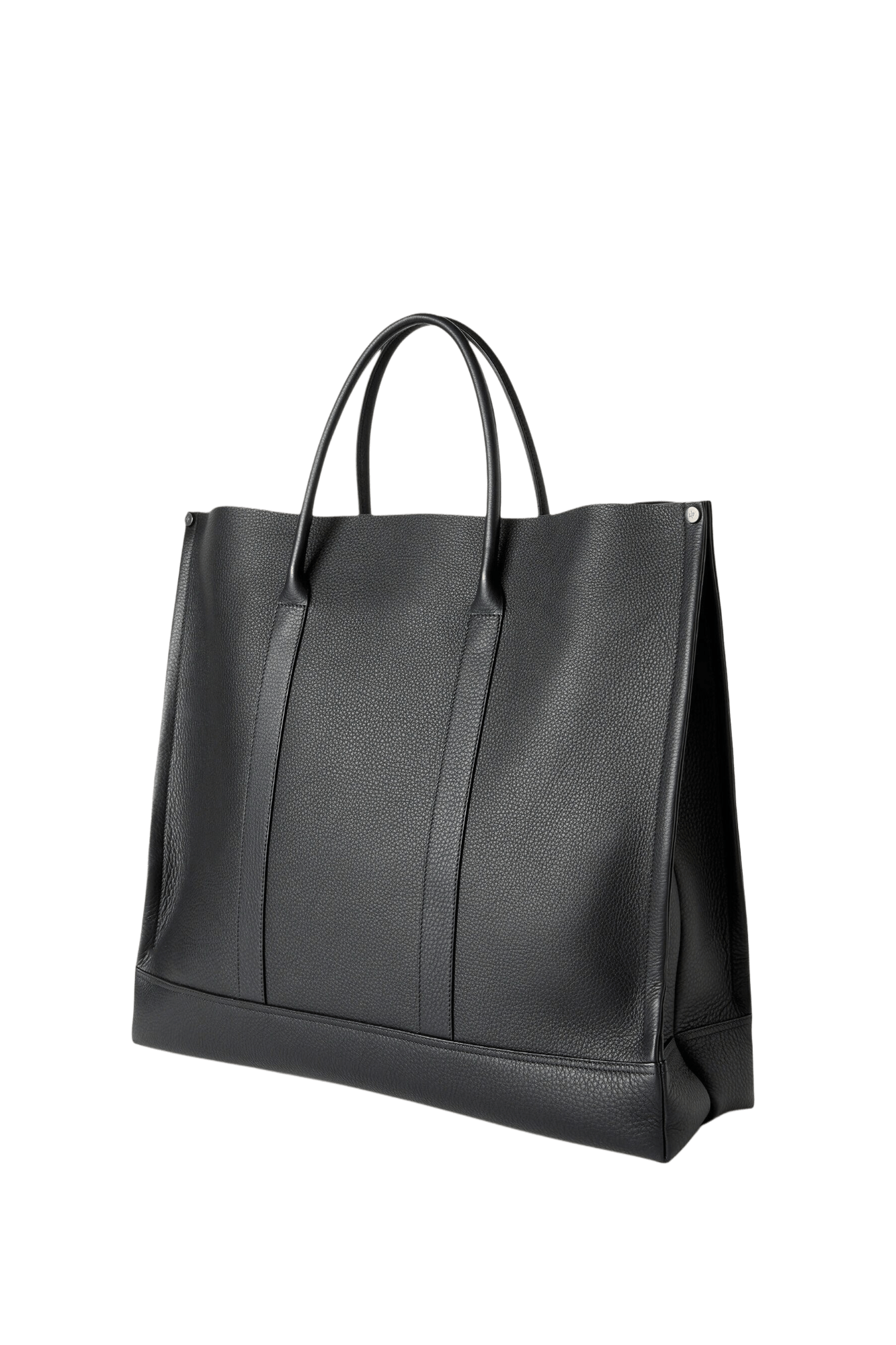 Loro Piana Herren Kleine Beam Tote