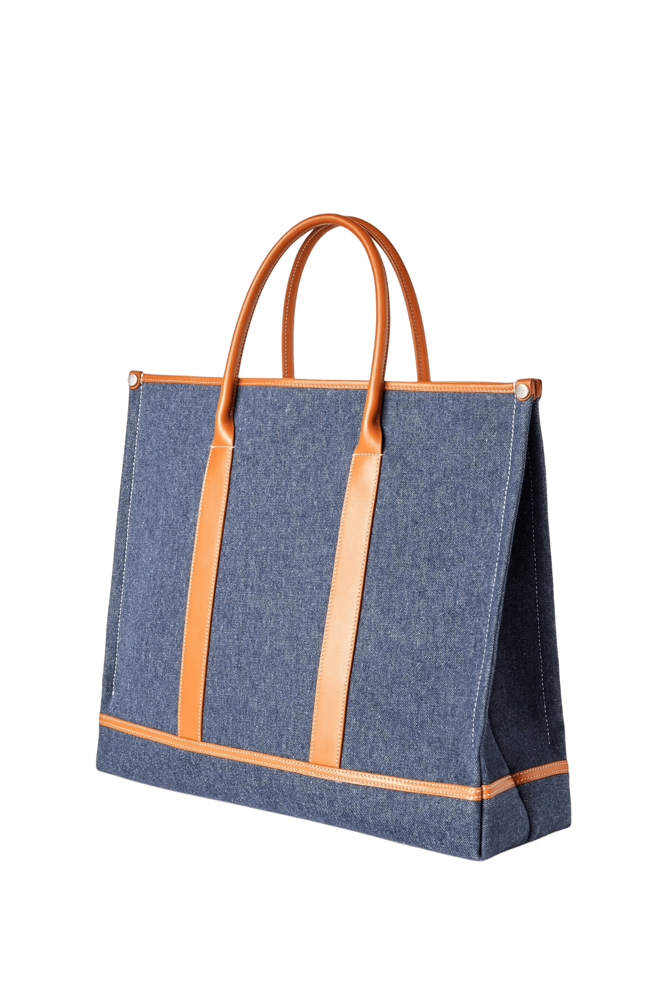 Loro Piana Herren Kleine Beam Tote