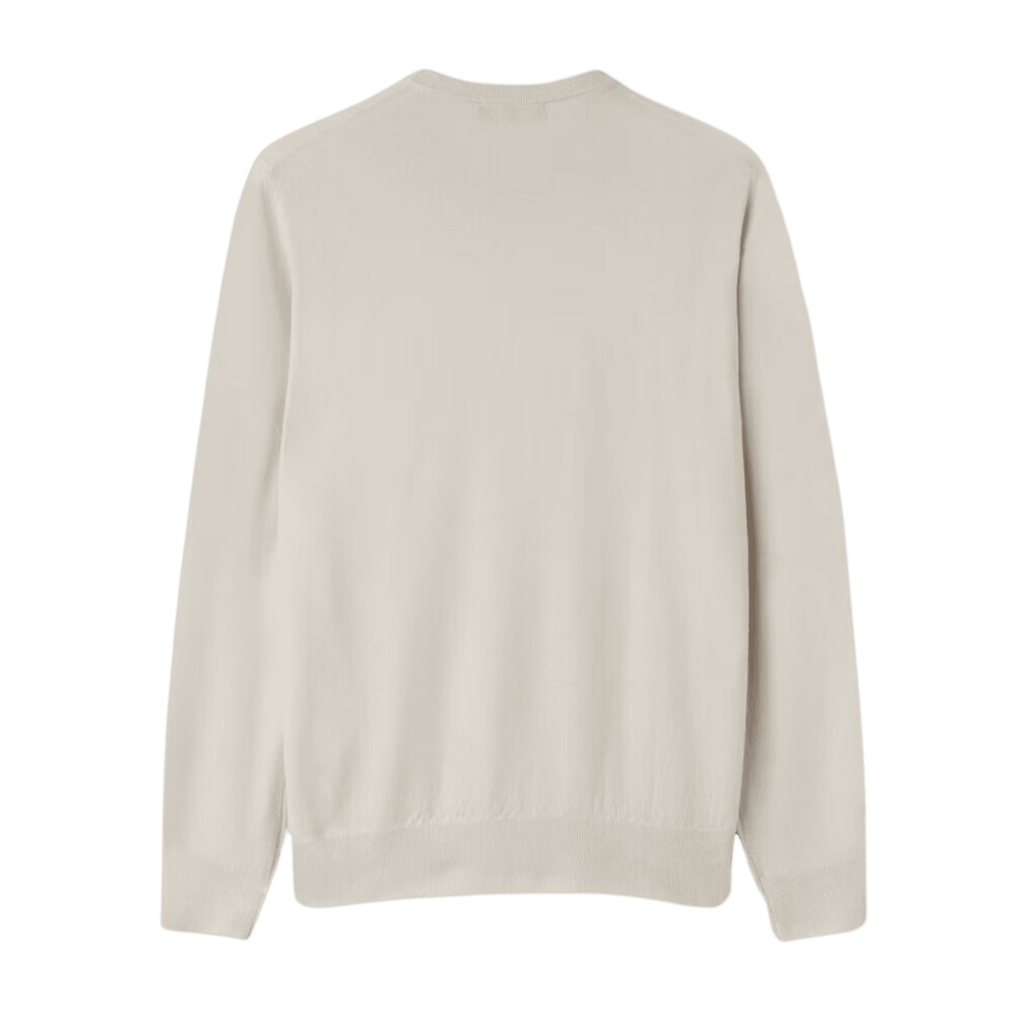 <tc>Loro Piana</tc> Sudadera con cuello redondo superligera para hombre