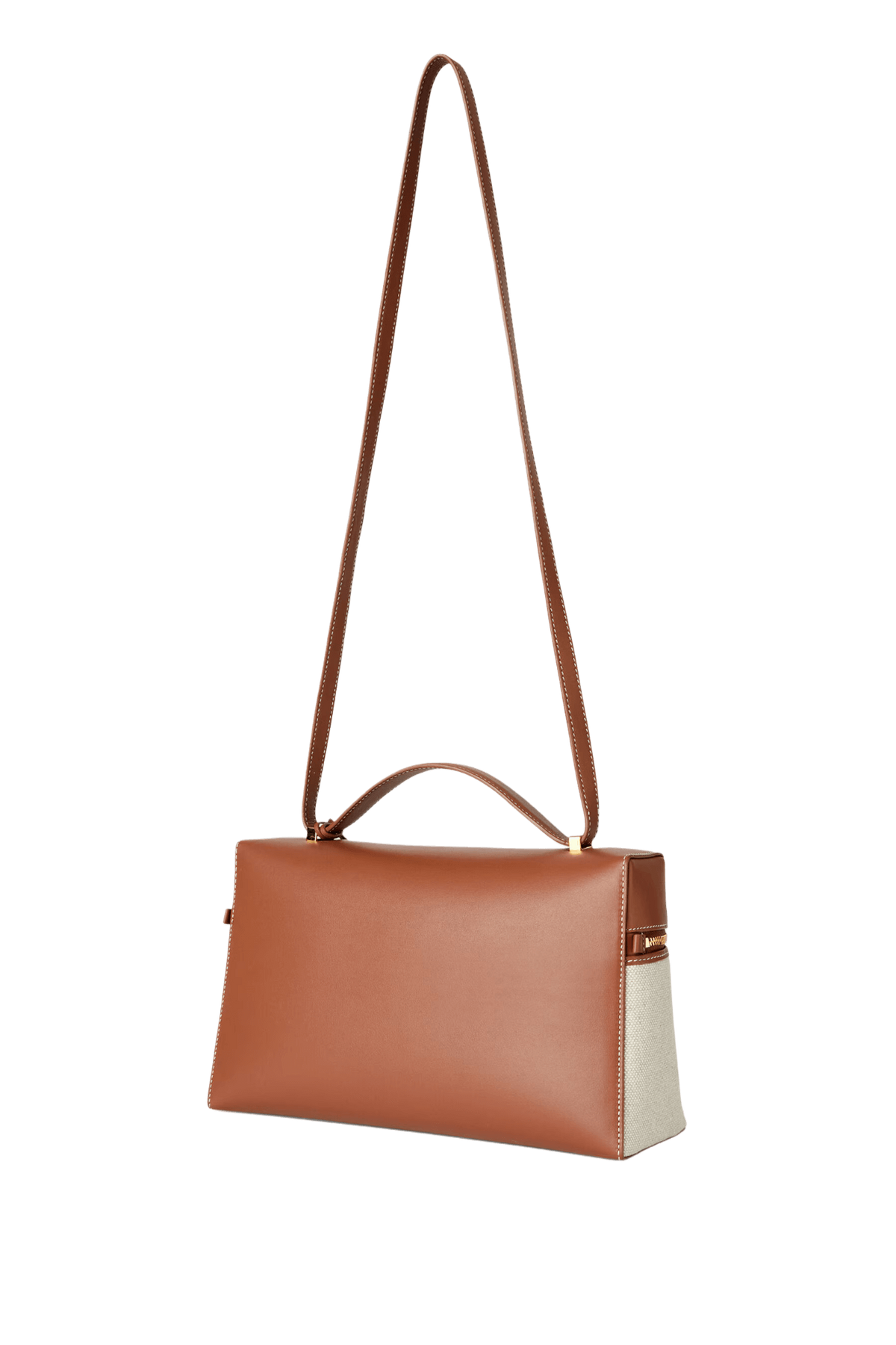 Loro Piana Women's Extra Bag L27 (Cotton, Linen)