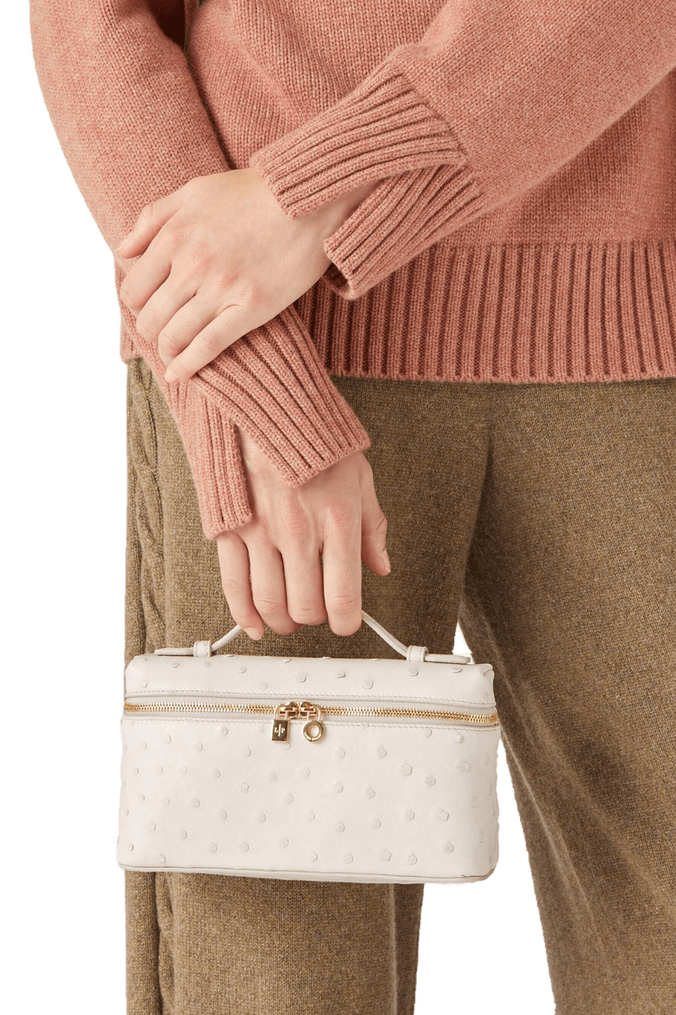 Loro Piana Women's Extra Pocket L19