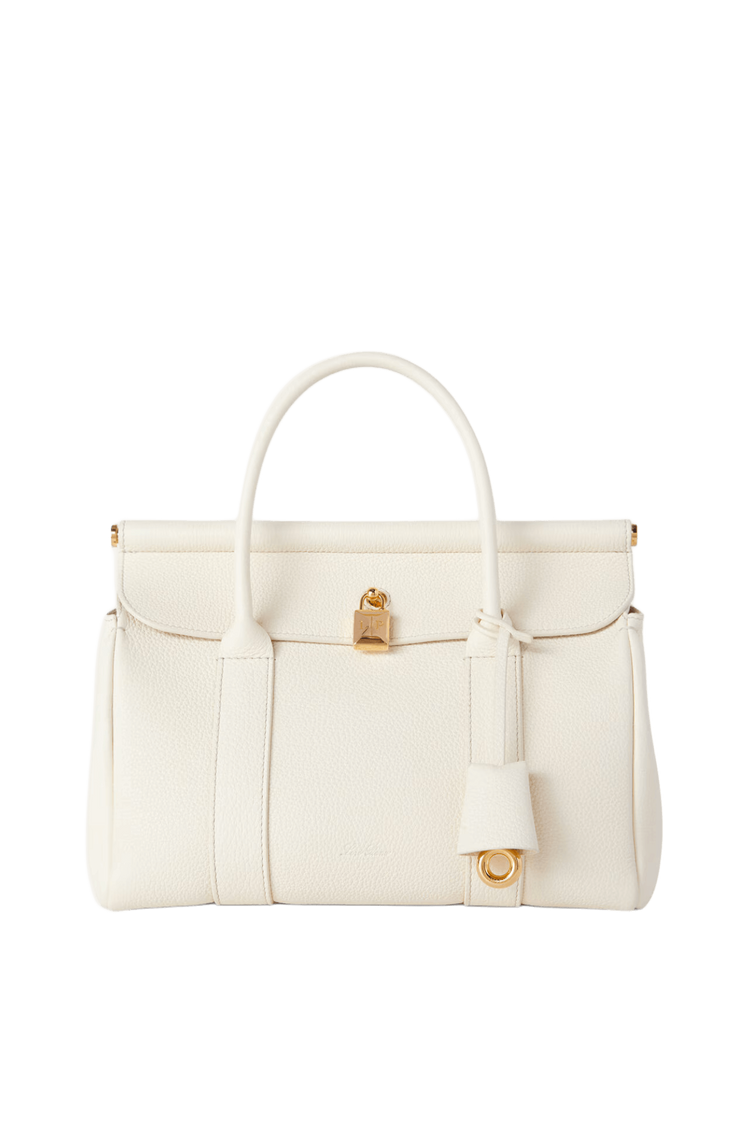 Loro Piana Women's Loom bag L25