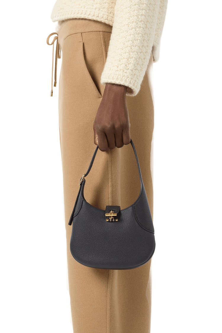 Loro Piana Women's Mini Bobbin Bag