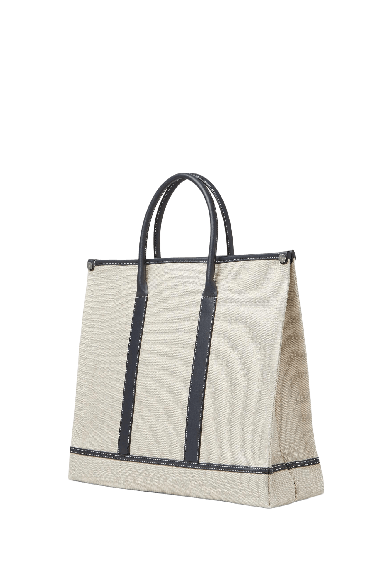 Loro Piana Herren Kleine Beam Tote