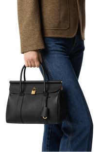 Loro Piana Women's Loom bag L25