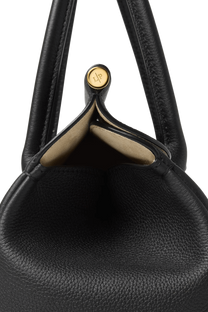 Loro Piana Women's Loom bag L25