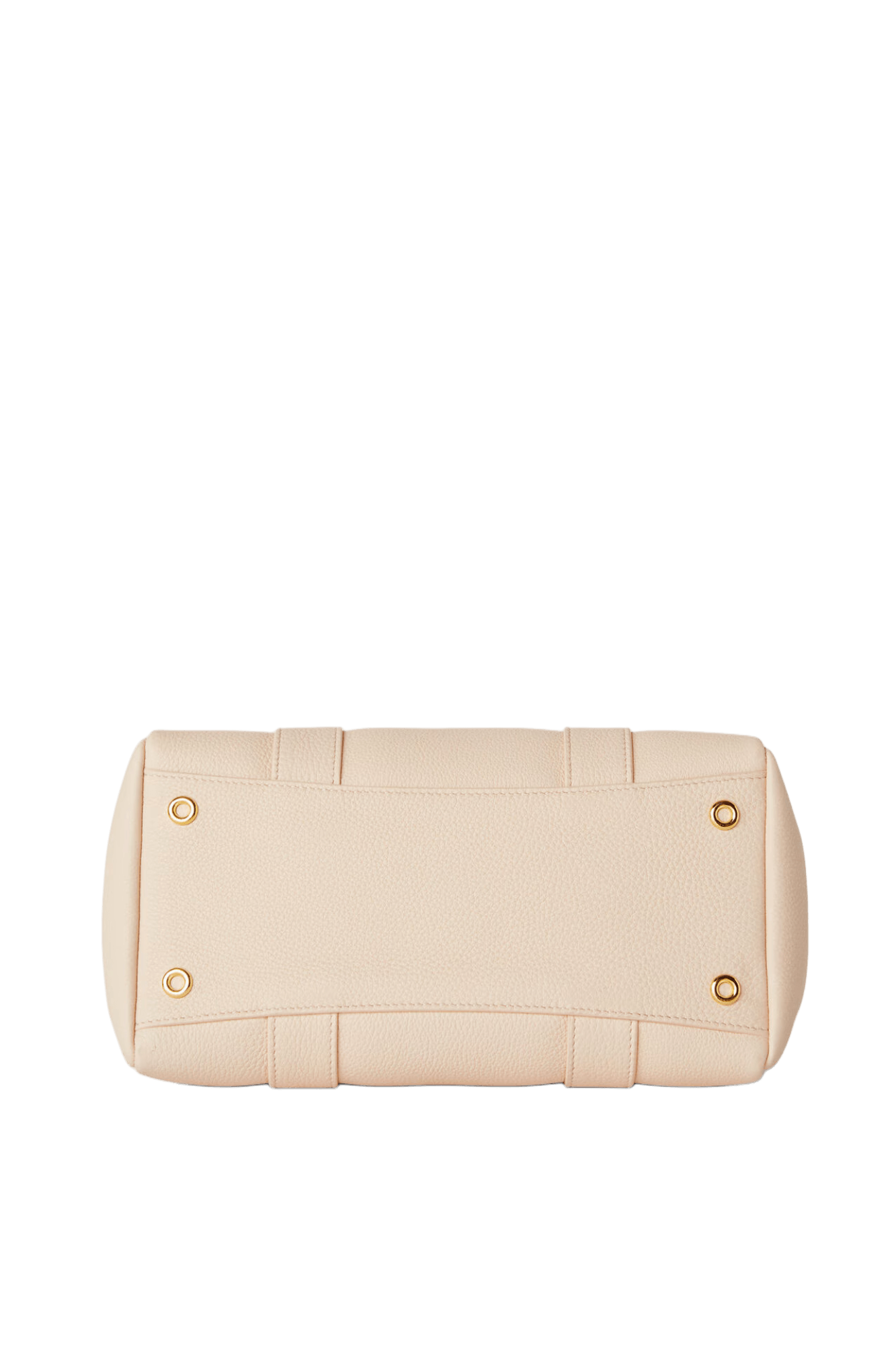 Loro Piana Damen Loom Tasche L25 (Genarbtes Kalbsleder)