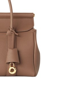 Loro Piana Women's Loom bag L25