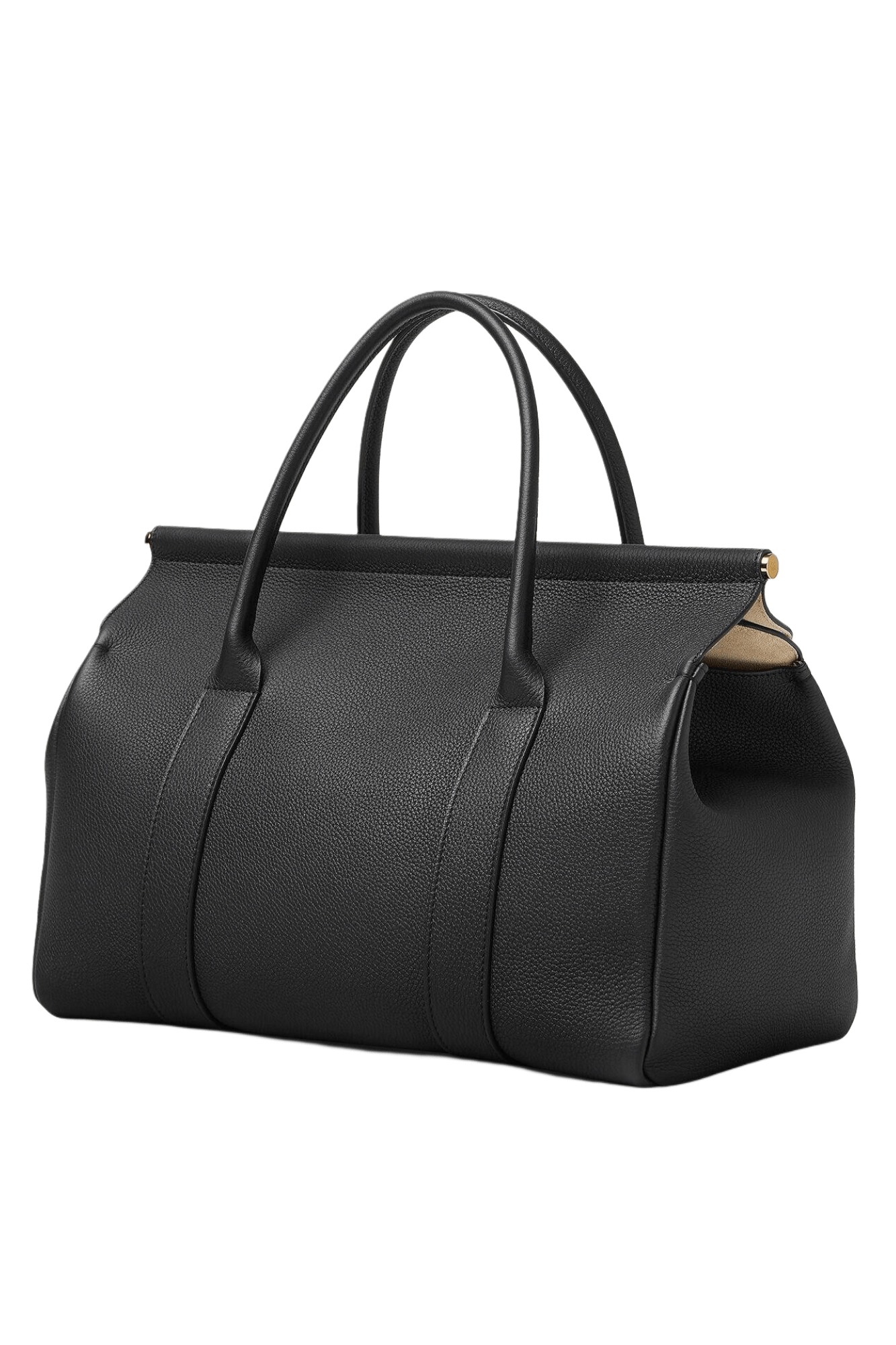 Loro Piana Women's Loom bag L32