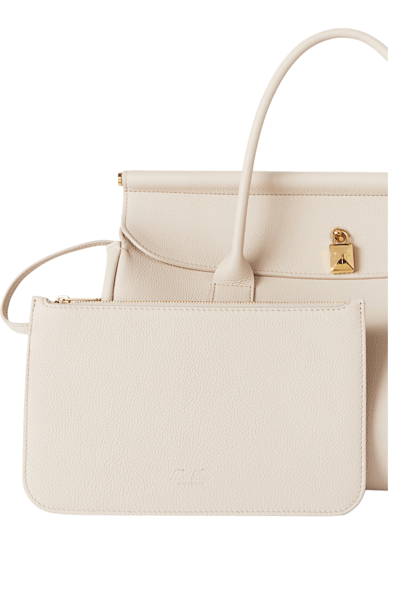 Loro Piana Women's Loom bag L32
