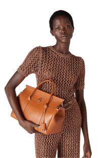 Loro Piana Women's Loom bag L32